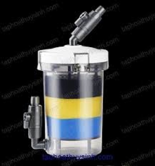 [HOÀN TIỀN 10%]LỌC PHỤ SUNSUN HW604