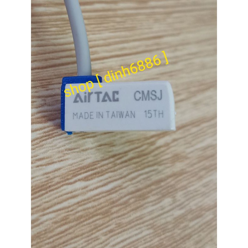 Cảm biến xilanh cmsj-020