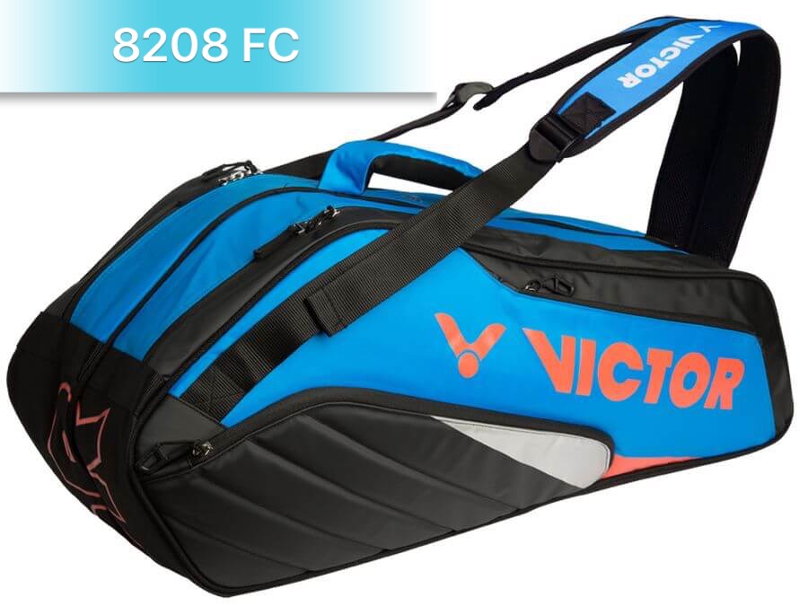 Bao vợt victor 8208