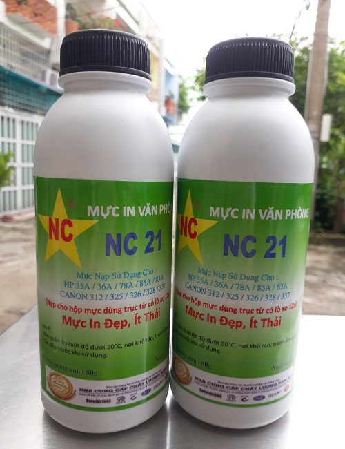 Hộp mực dùng trục từ có lò xo? Bộ 2 chai mực nạp HP 85a, 35a, 83a, 36a, 78a, 79a, Canon 312, 325, 326, 328 mà hộp mực dùng trục từ có lò xo 12a . Bình, hủ mực bơm, đổ cho hộp mực máy in, TL 80gr