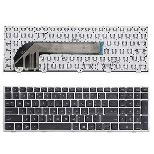 Bàn phím Laptop Hp Probook 4540 4540S 4545 4545S