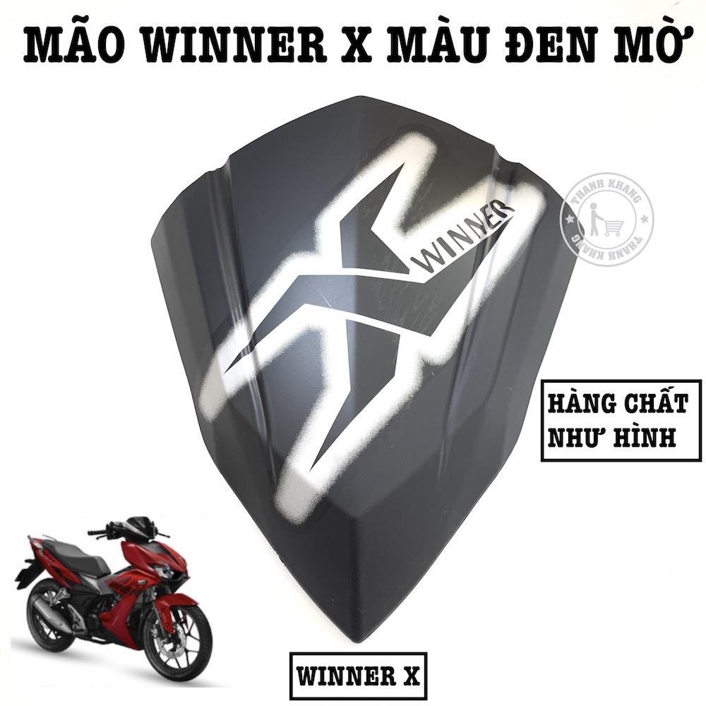 [HCM]Mão Winner x thanh khang