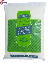 Đường Pure Castor Sugar 1 kg