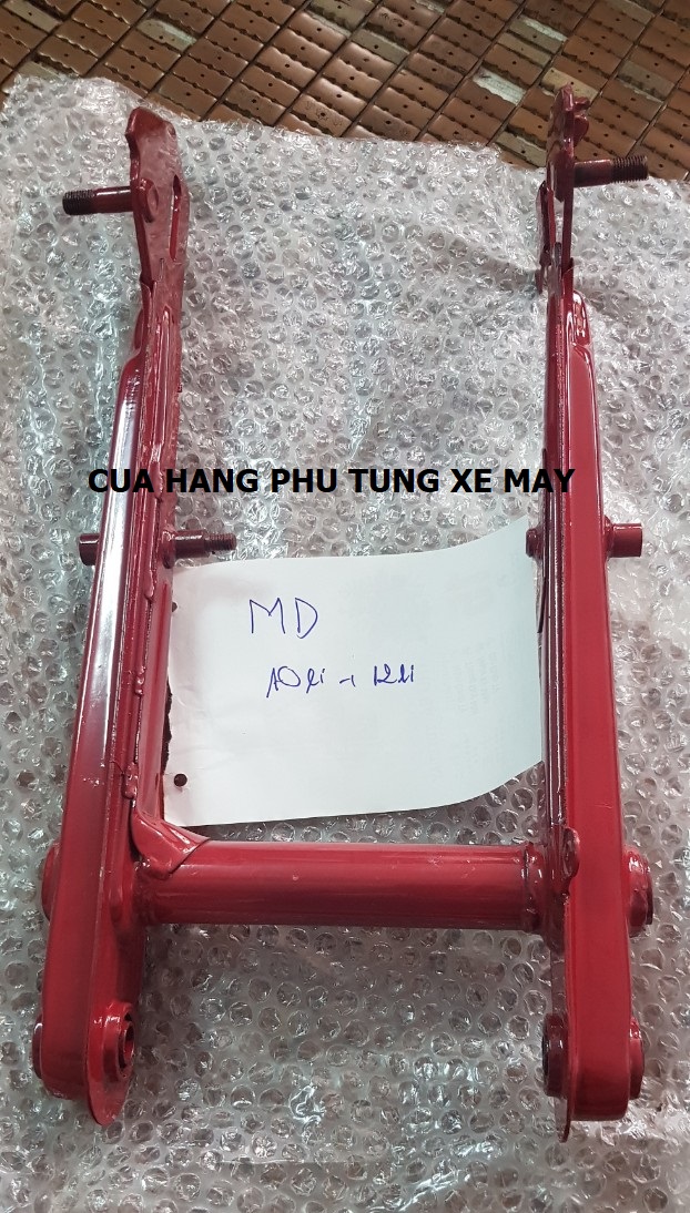 Gấp xe MD 10li hoặc 12li - Thiết kế trẻ trung hiện đại - Giá cả phải chăng