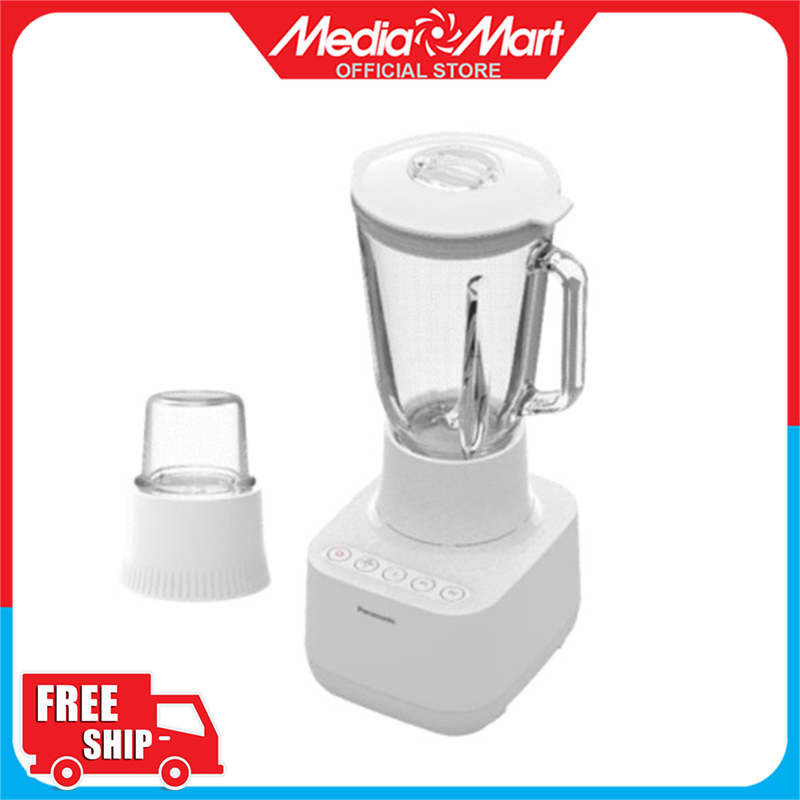 Máy xay đa năng 2 cối panasonic mx-mg5351wra
