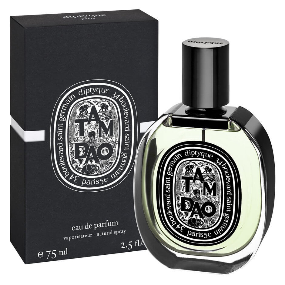 Nước hoa unisex Tam Đảo by Diptyque bản Ead Perfume 75ML