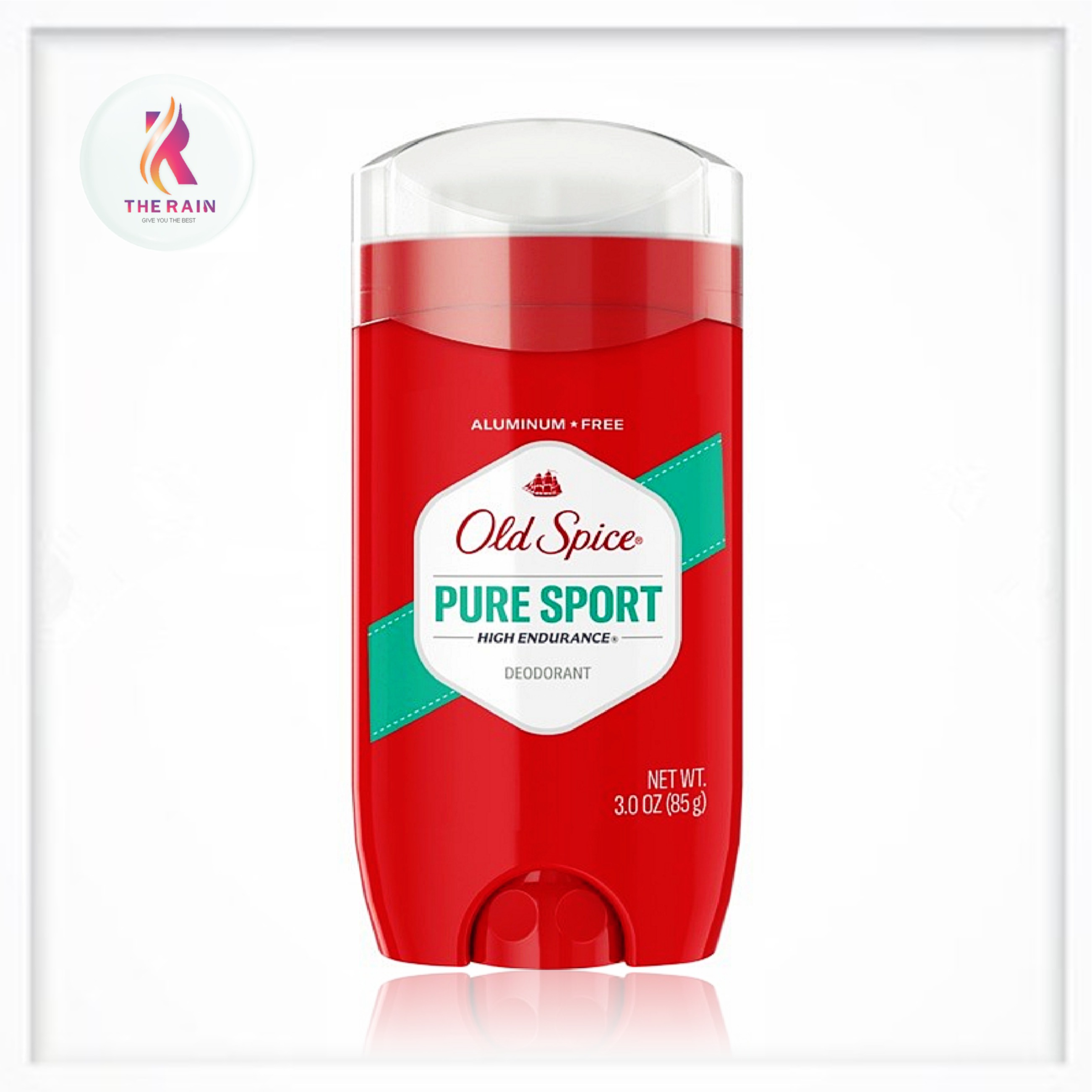 Sáp khử mùi nam Old Spice Pure Sport 68g