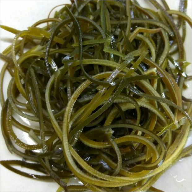 Phổ tai sợi to khô 200g nấu chè, nấu sâm bổ lượng ăn vặt