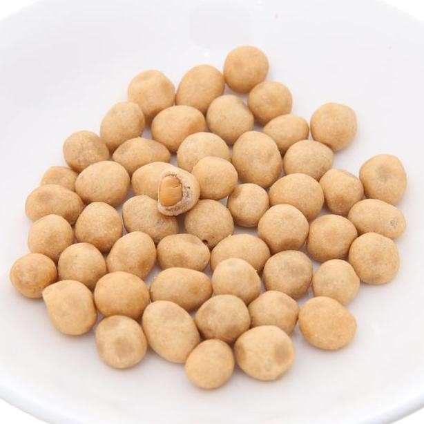 1KG Đậu Phộng Da Cá Cốt Dừa-Có Giấy Chứng Nhận VSATTP