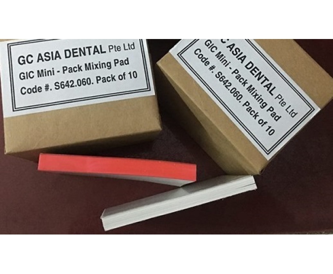 Giấy trộn gc fuji
