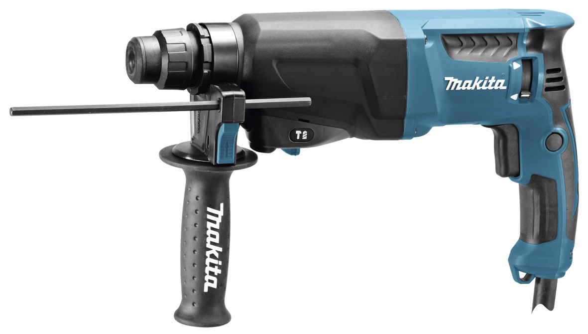 Máy khoan động lực makita hr2600