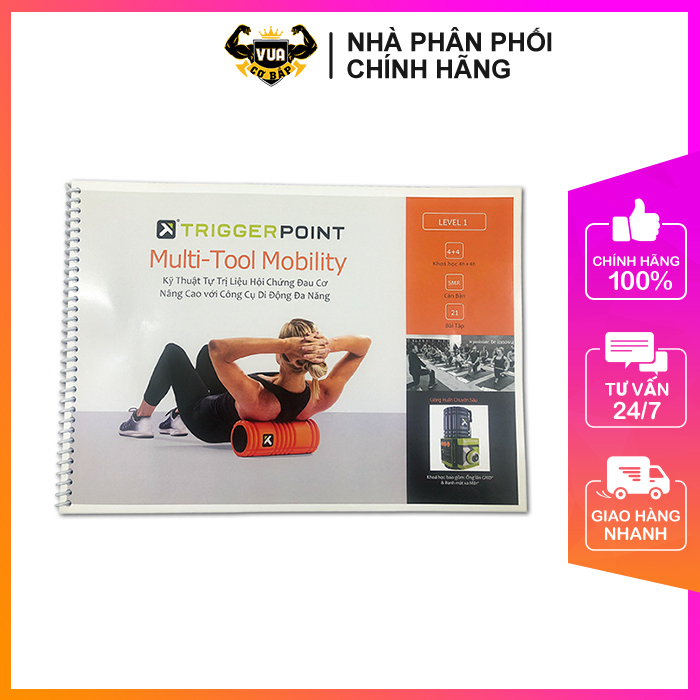 Tài liệu triggerpoint level 1