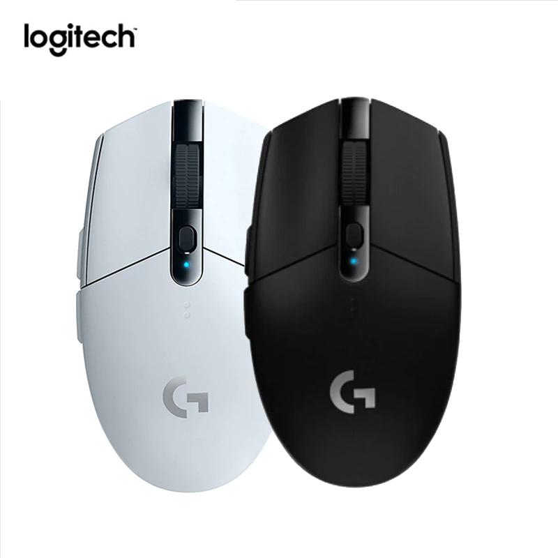Chuột Logitech G304