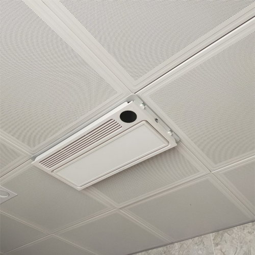 Quạt sưởi thông gió nhà tắm thông minh 8 in 1 yeelight ylyb004