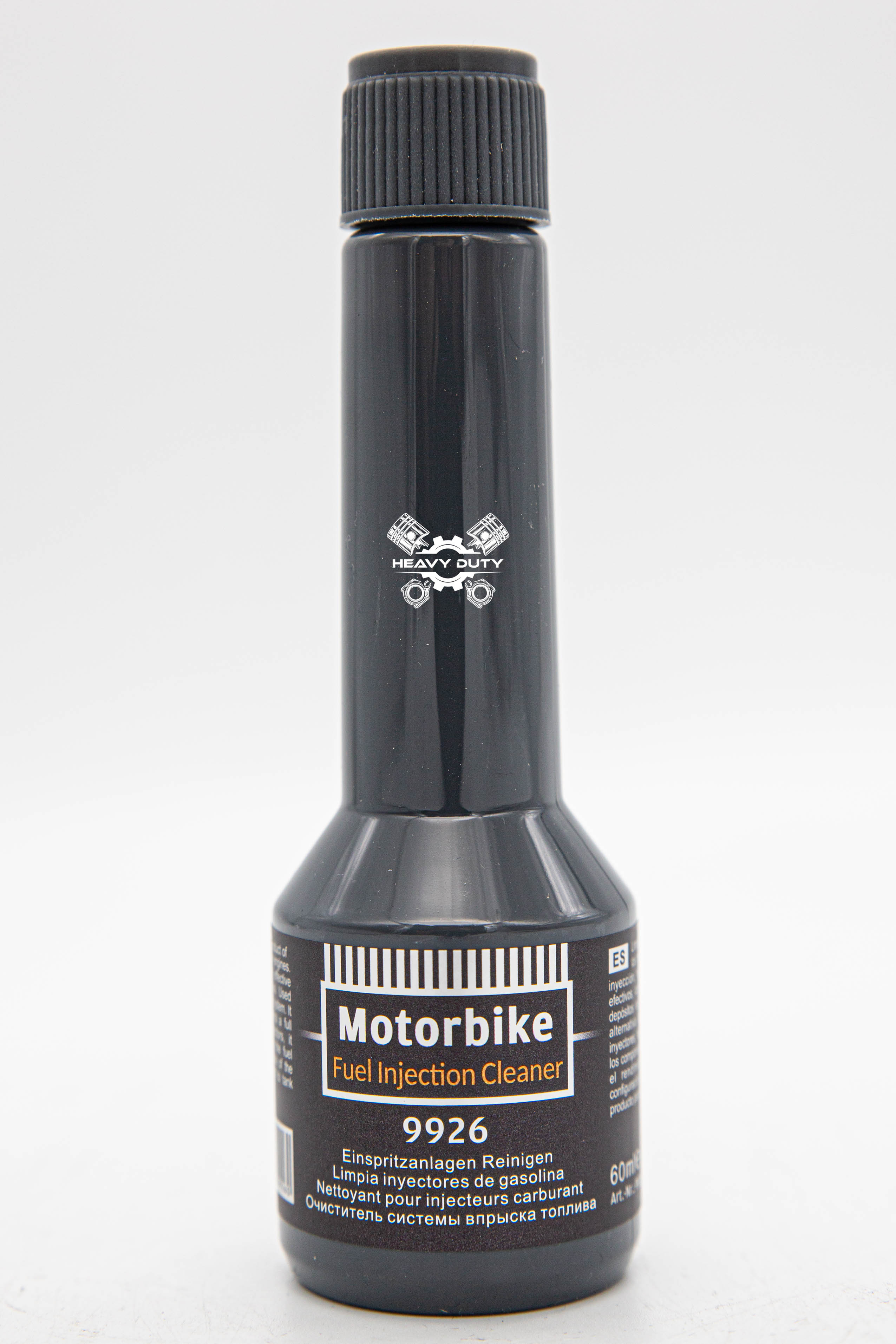 Vệ Sinh Kim Phun Buồng Đốt Xe Máy Cao Cấp - Senfineco Motorbike Jet Cleaner 9926 60ML