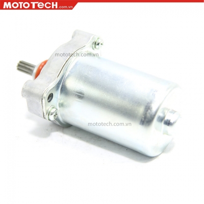 Củ đề - mô tơ khởi động xe NOUVO giá củ đề xe máy , xe nouvo