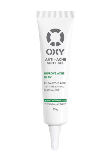 Oxy Anti-Acne Spot Gel (10g)
