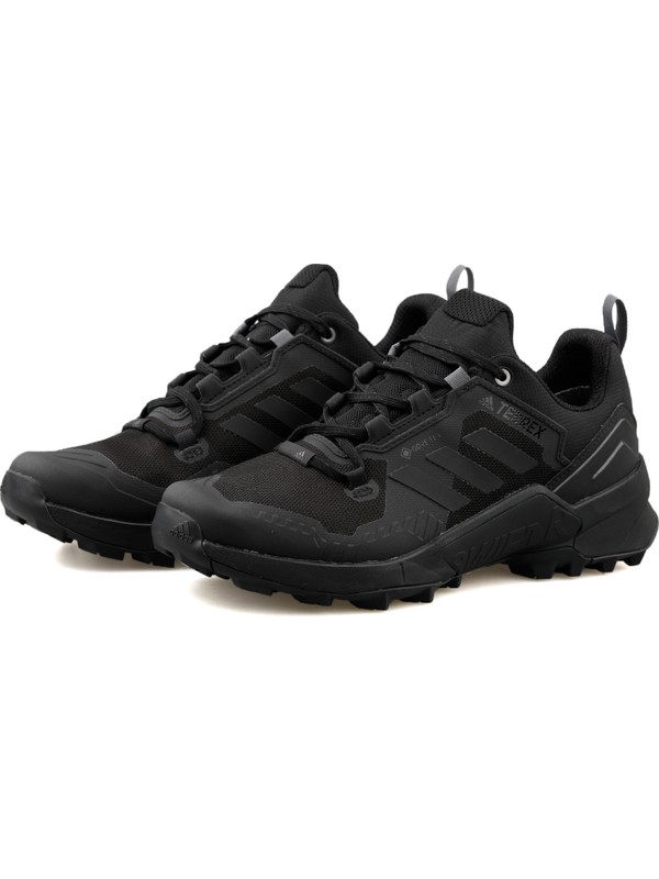 Giày Leo Núi Chống Thấm Nước Adidas Terrex Swift R3 GORE-TEX 