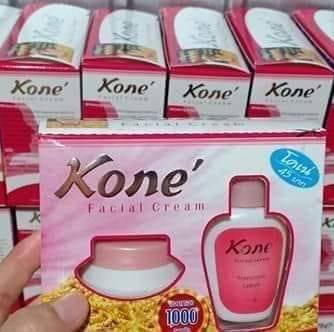 kem kone thái lan mẫu mới 2020