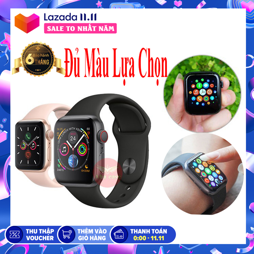 Đồng Hồ Thông Minh T500 Kết Nối Điện Thoại Thông Minh Nghe Gọi Chụp Ảnh