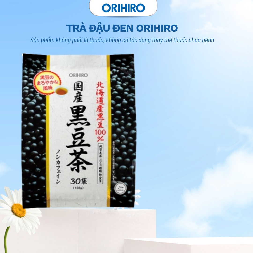 Tpbssk orirebecca 30 pack Black Bean Coffee Tea-oribodysuit original Japan