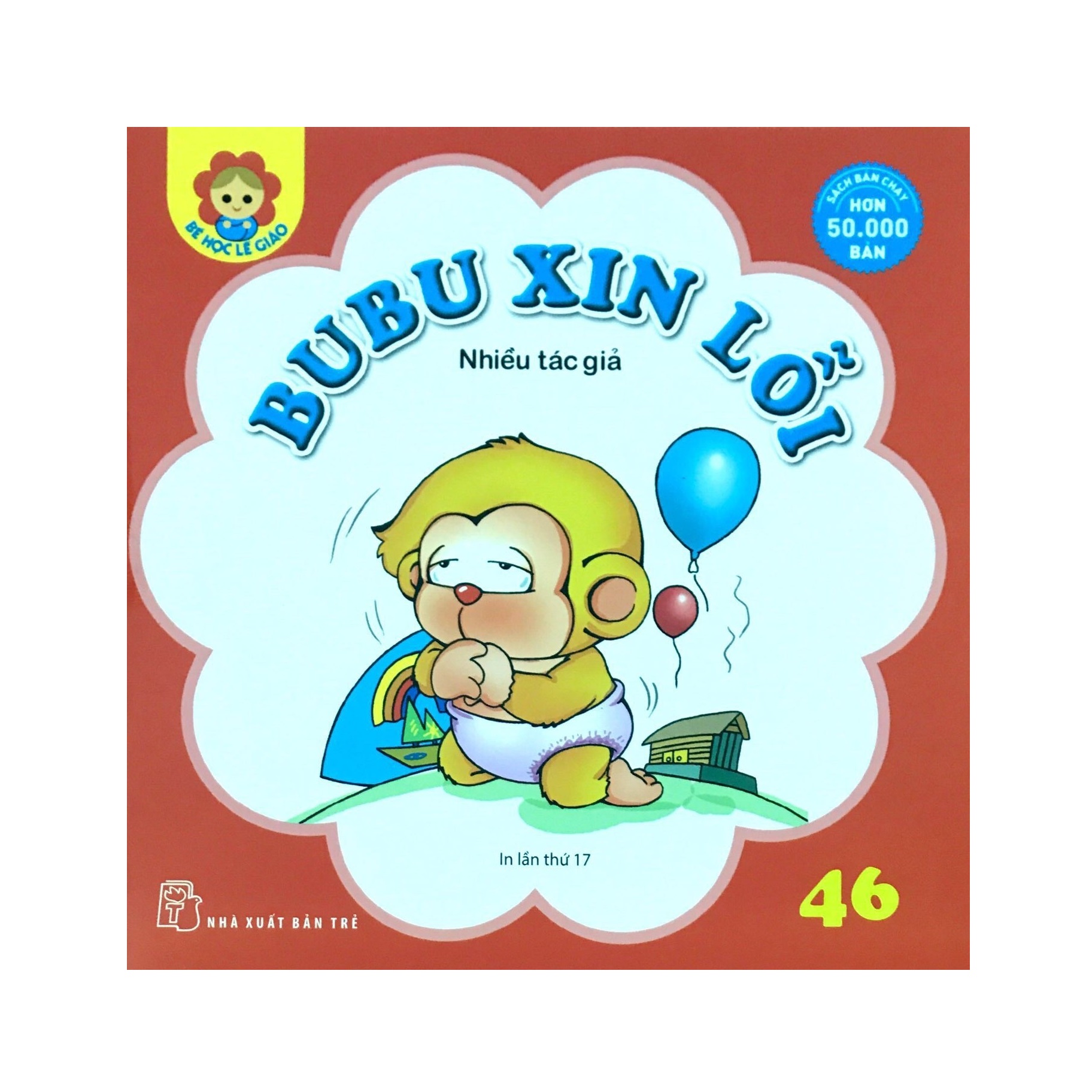 Bubu 46: xin lỗi