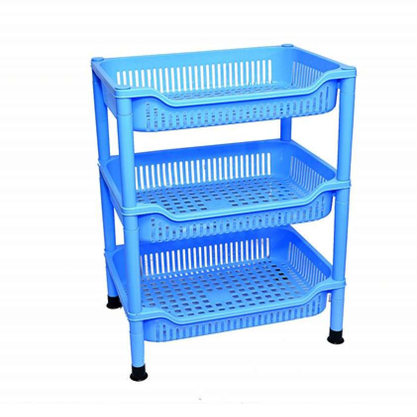 Kệ úp chén bát gọn gàng tiện lợi