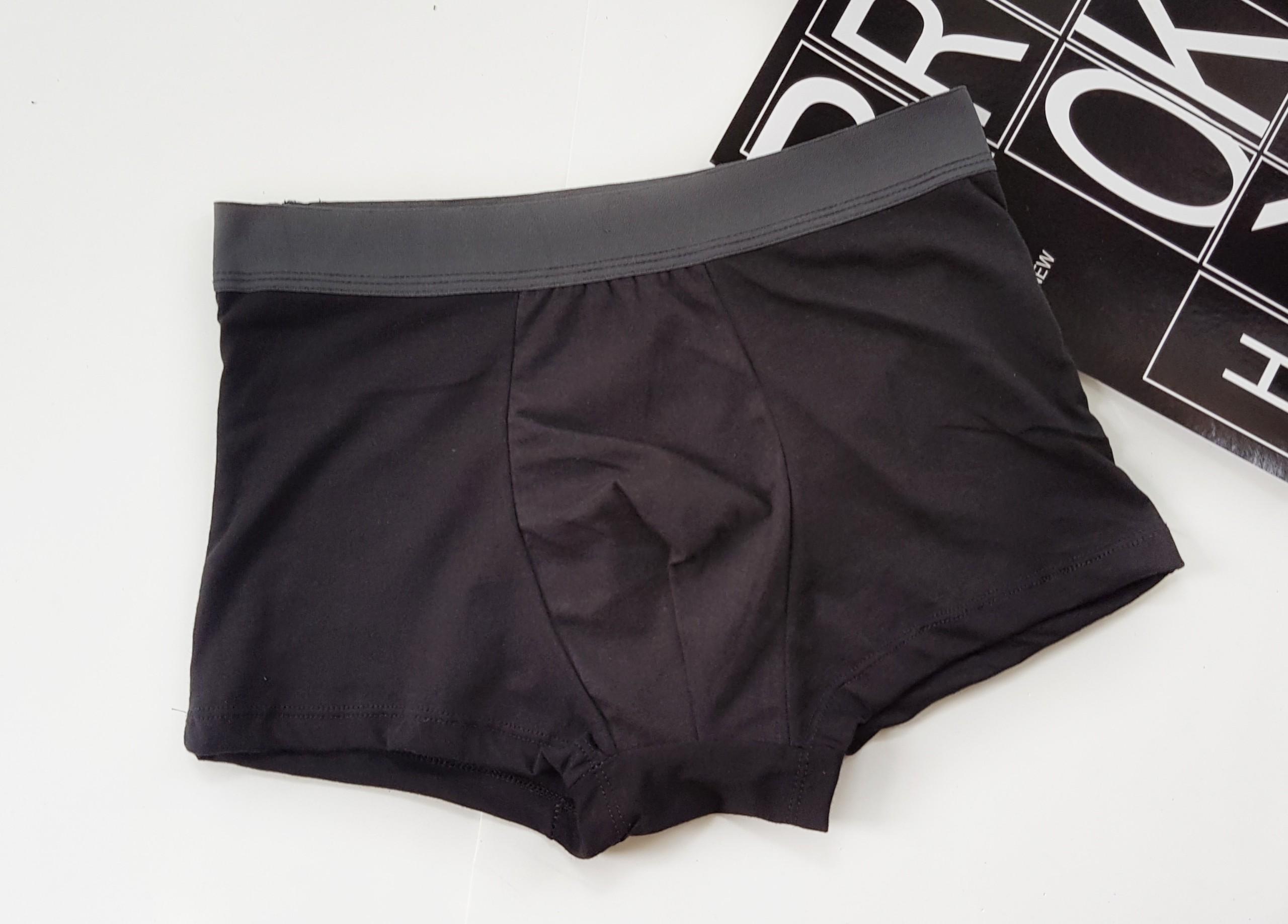 Combo 5 quần sip nam thutu men cotton đẹp