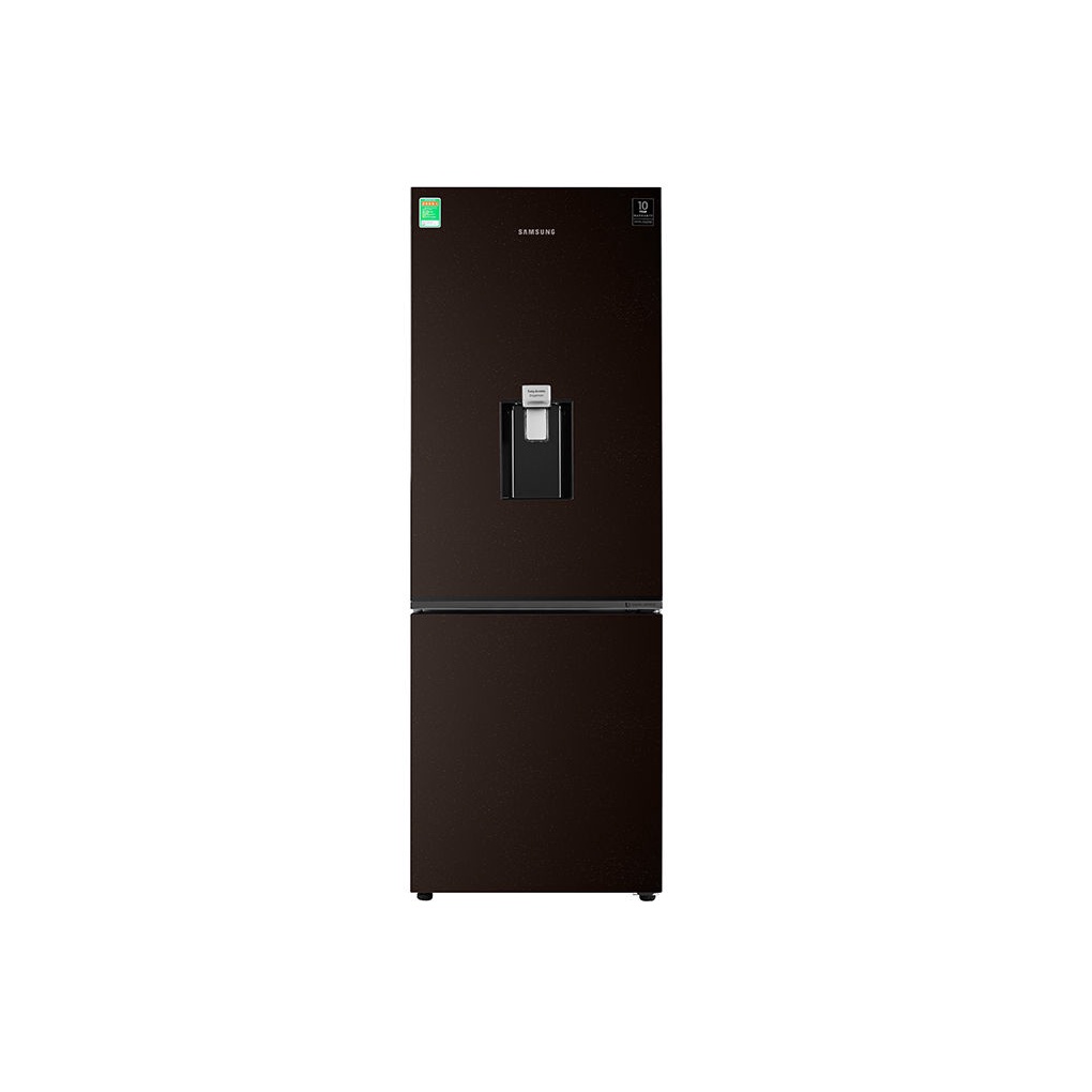 Tủ lạnh samsung inverter 307 lít rb30n4190by/sv chính hãng bh: 24 tháng trên toàn quốc
