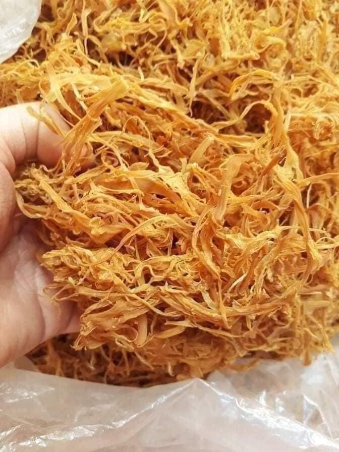 Măng rối măng xé điện biên 1kg