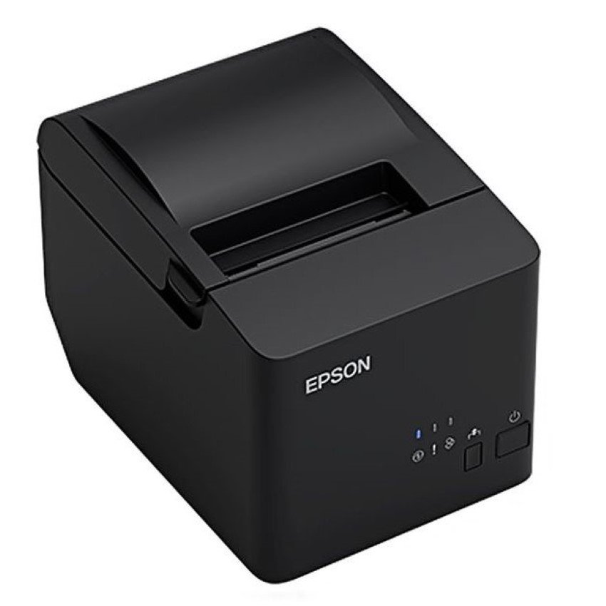 Máy in bill nhiệt epson tm-t81 iii