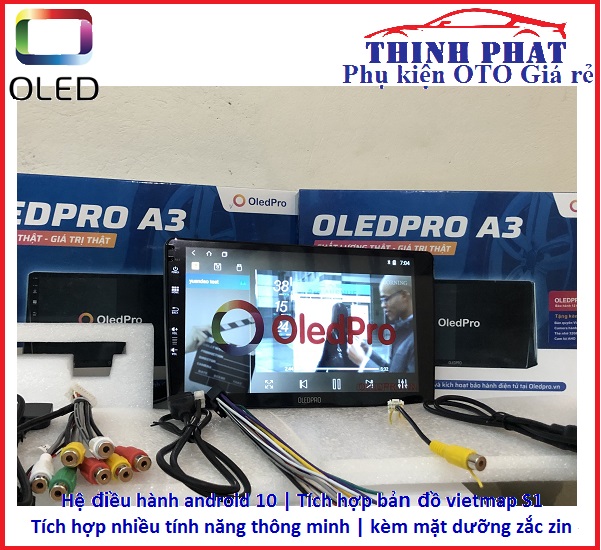 Màn hình DVD android A3 Ram 2/32.Màn Hình Android A3.hình ảnh sắc nét,âm thanh chân thực,màn hình xe ô tô ,Màn hình android cho xe,tích hợp camera lùi,.màn hình Android A3. Màn hình androi ô tô 9inch, 10inch. DVD oto