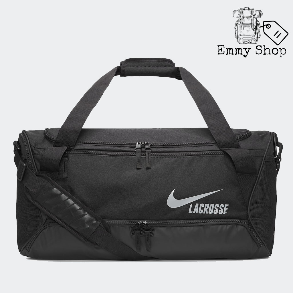 Nike Dodge Lacrosse Duffel Bag Large DBDG-010
