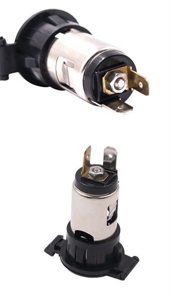 Đầu tẩu 12-24v công suất cao 120w - 240w