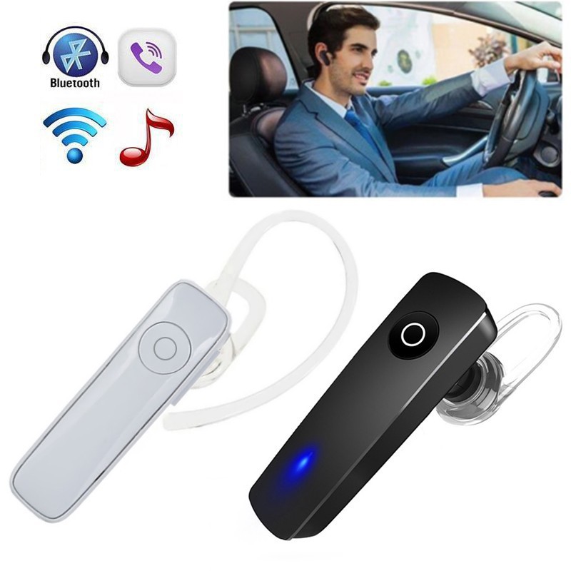 TN16 - Tai Nghe Bluetooth 1 bên M165 <3
