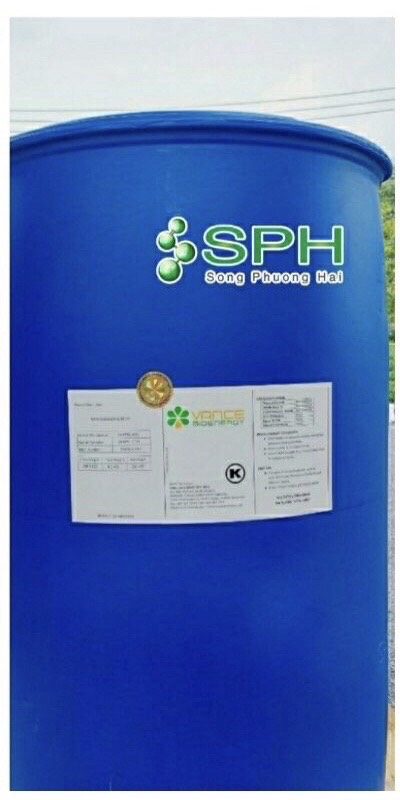 01 Lít Glycerin thực vật nhập khẩu Malaysia giá tốt- hsd 2026