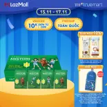 Thùng thức uống sữa lúa mạch TH true CHOCOMALT MISTORI 110ml (48 Hộp)