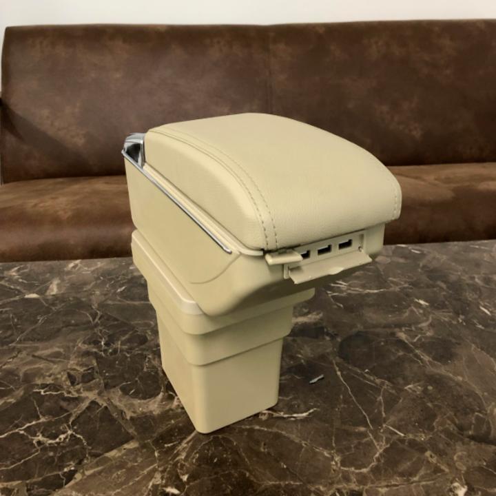 Hộp tỳ tay xe hơi cao cấp Mitsubishi Xpander