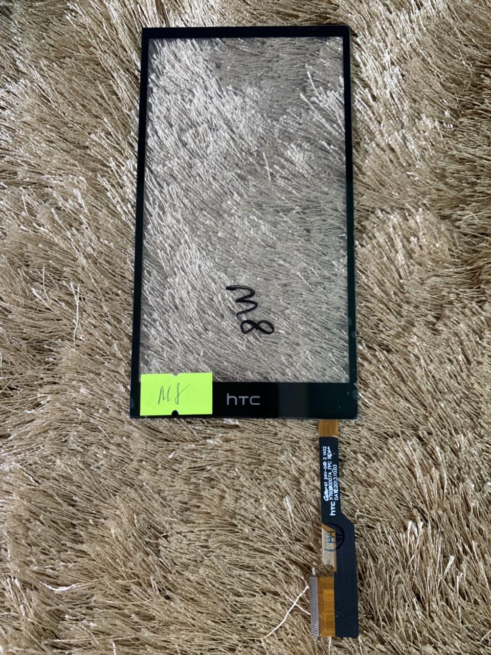 Cảm ứng htc one m8 / m8 / one 2