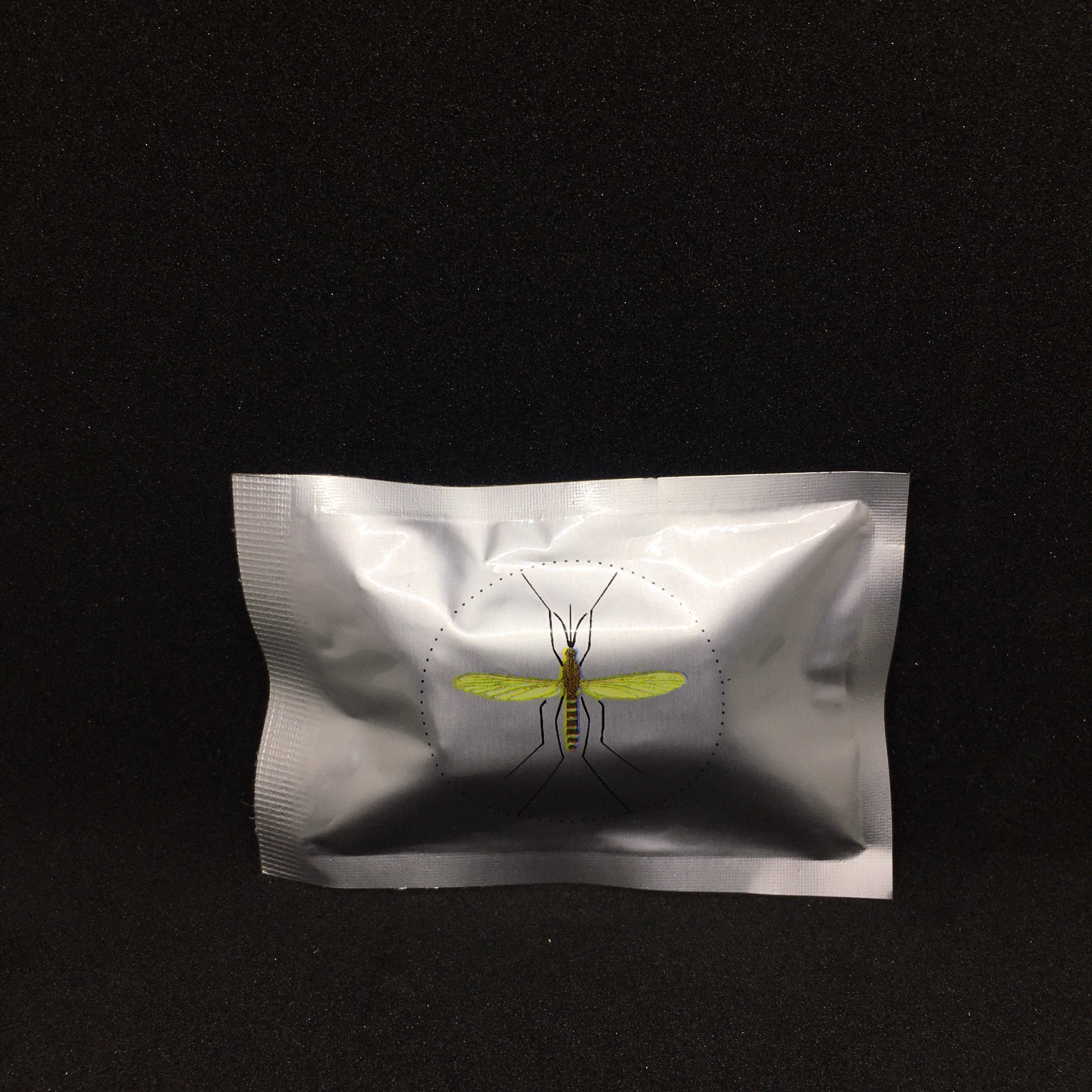 [HCM]Chất dụ muỗi sử dụng cho đèn bắt muỗi đèn diệt muỗi ( Mosquito Attractant )