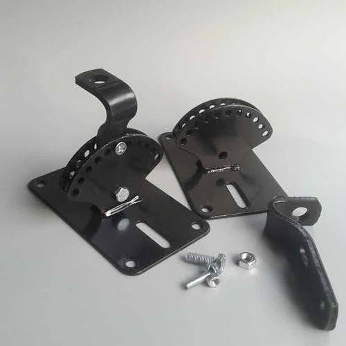 Giá treo loa ti thả trần đa năng hàng việt nam