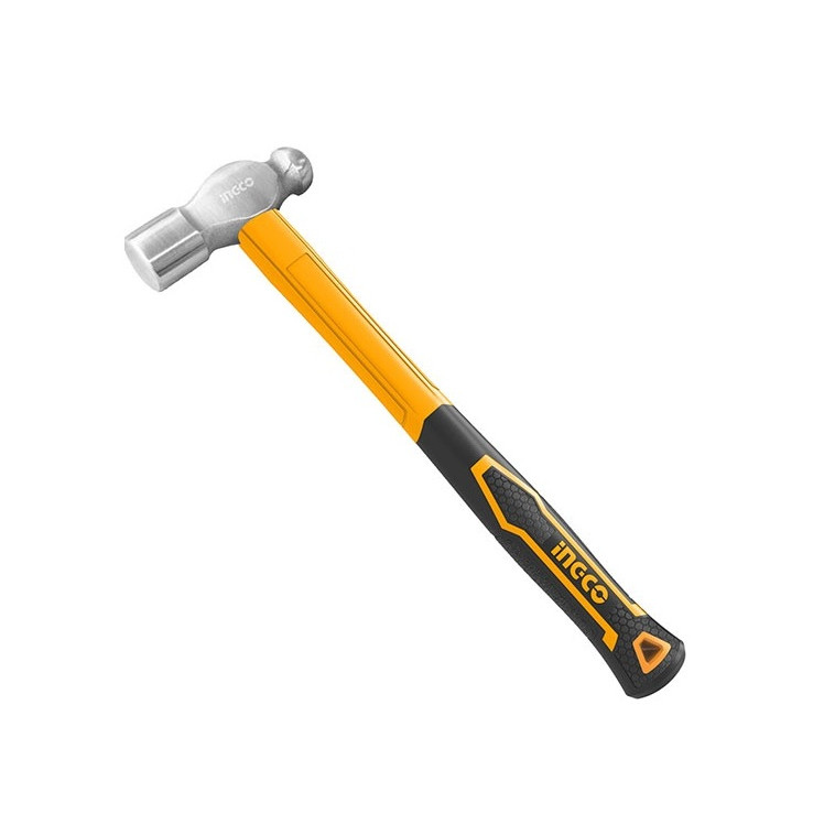 Búa đầu tròn ingco hbph88016