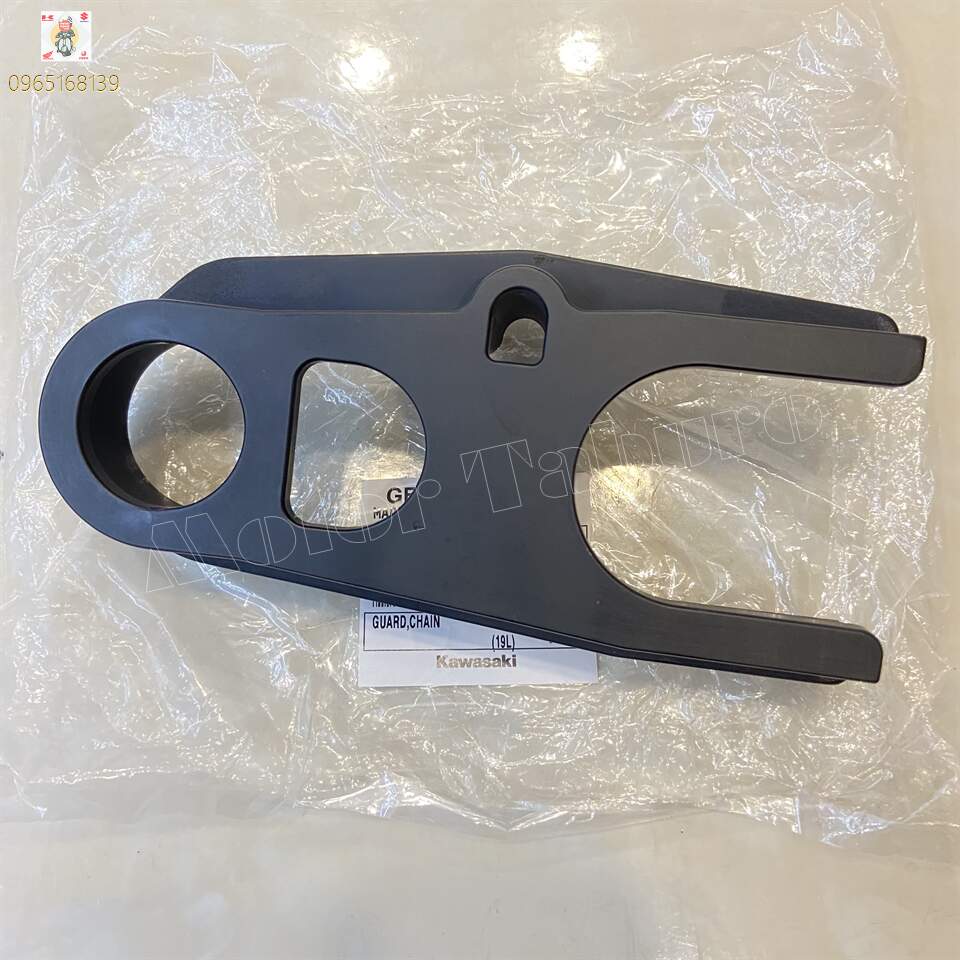 Cao su đỡ sên Kawasaki Estrella 250