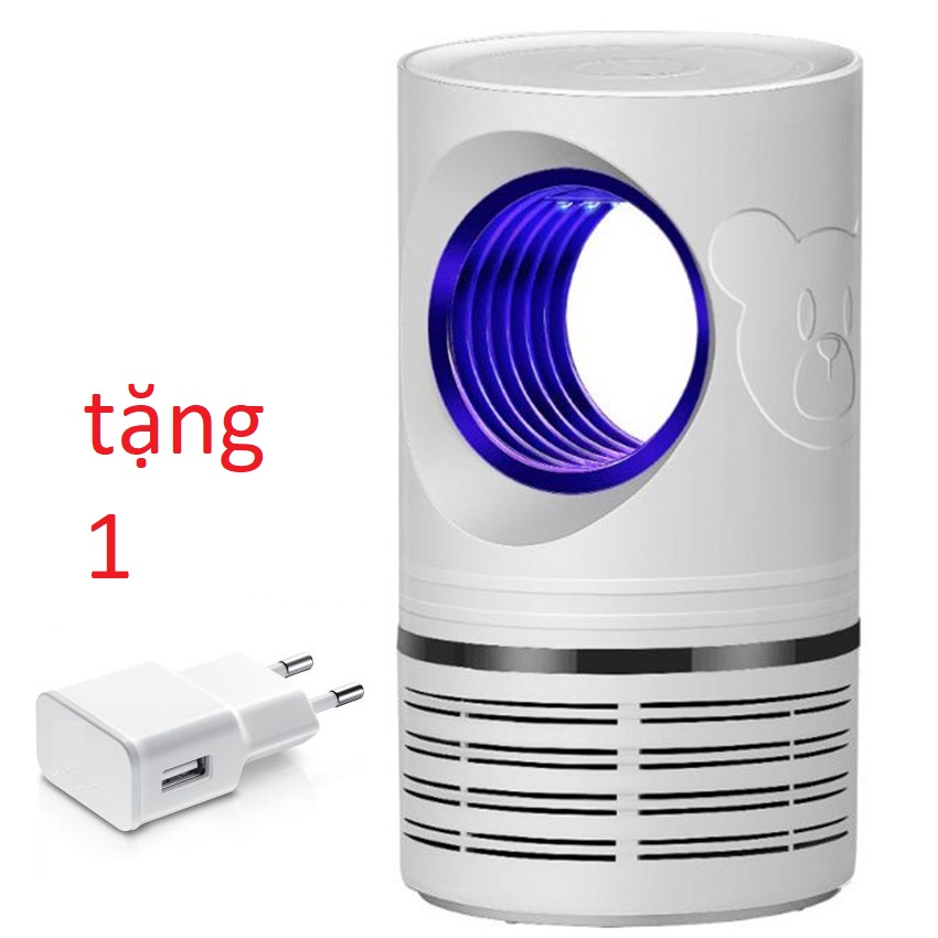 [HCM](RẺ VÔ ĐỊCH) Đèn Ngủ Chống MuỗiĐèn Bắt Muỗi Đa Năng Đèn Bắt Muỗi Và Diệt Côn Trùng Thông Minh Không Hóa Chất Độc Hại Với Thiết Kế Tinh Tế Nhỏ Gọn Đèn Led Xoay 360 Giúp Thu Hút Muỗi Và Diệt Muỗi Một Cách Dễ Dàng