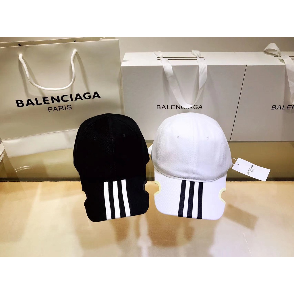 Mũ balenciaga đẹp cao cấp full box Giá tốt 750k hàngvề clickHD Hàng   lien fashion