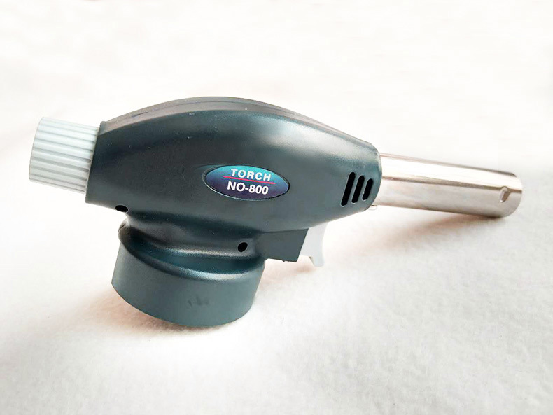 [HCM][LOẠI I] Đầu Khò Lửa Cầm Tay Sử Dụng Cho Lon Gas Mini