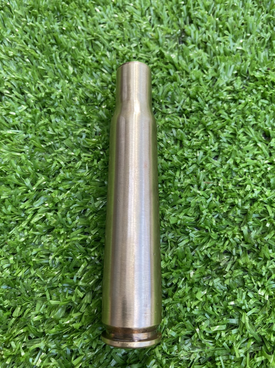 vỏ 12,7mm Mỹ xưa, mô hình cát tút 12 ly7