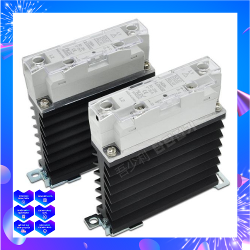Relay bán dẫn hanyoung hsr-sld-254z