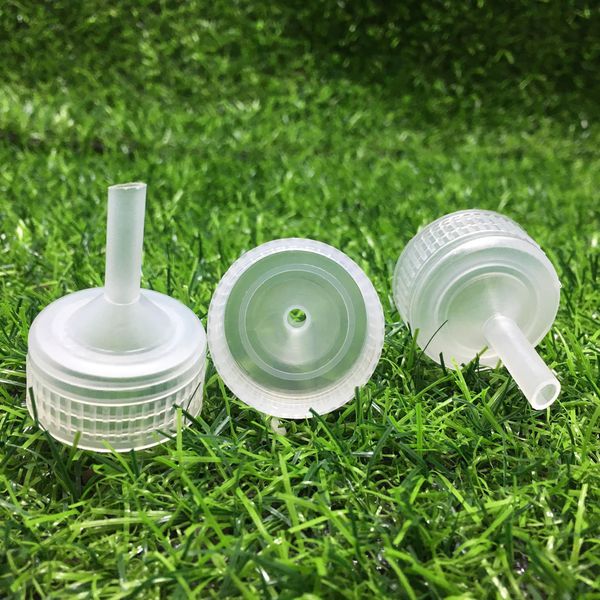 3 Nắp bình ấp trứng Artemia