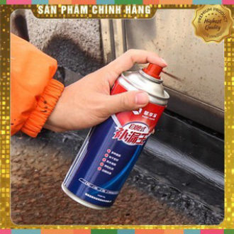 [FREE SHIP] Keo Xịt Chống Thấm chai to 450ml loại 1